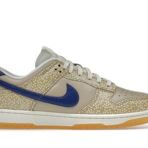 Nike Dunk Low
Montreal Bagel Sesame